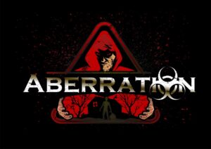 logo aberration