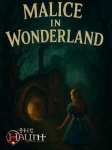 Malice In Wonderland