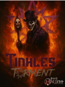 Tinkles Tourment