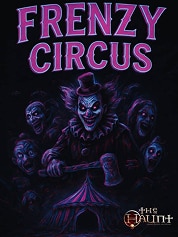 Frenzy circus