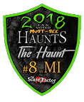Must see haunts the haunt
